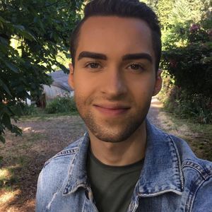 Meet your Posher, Jacob